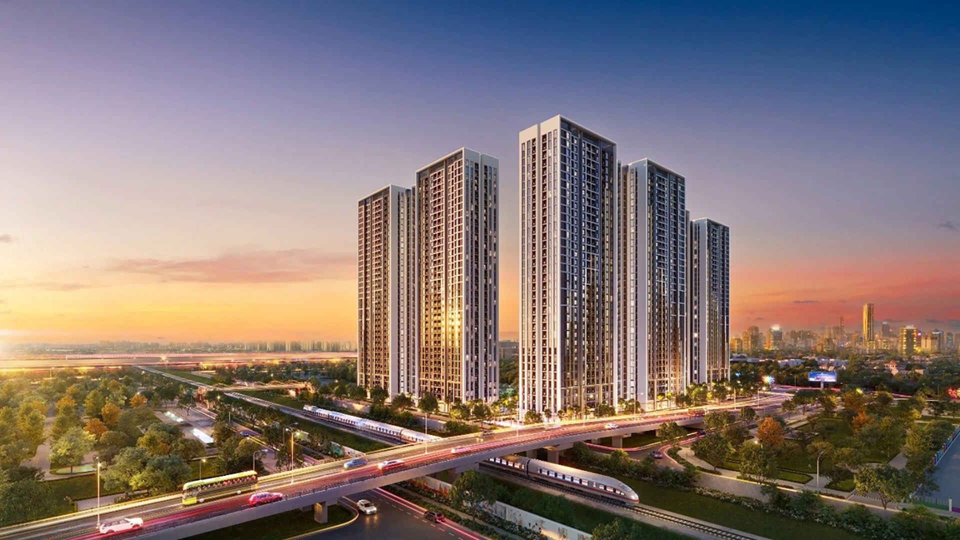 MIK Group Bản Lĩnh Tiên Phong Và Hành Trình Kiến Tạo 2 Dự án MIK Group