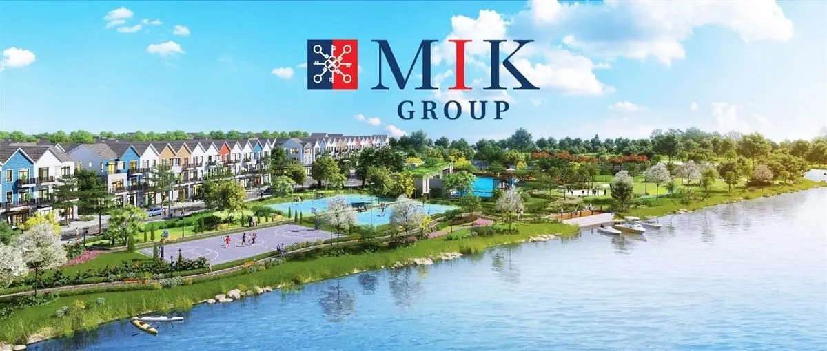 MIK Group Bản Lĩnh Tiên Phong Và Hành Trình Kiến Tạo 3 Dự án MIK Group tại Quận 9 cũ