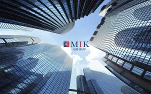 Tập đoàn MIK Group
