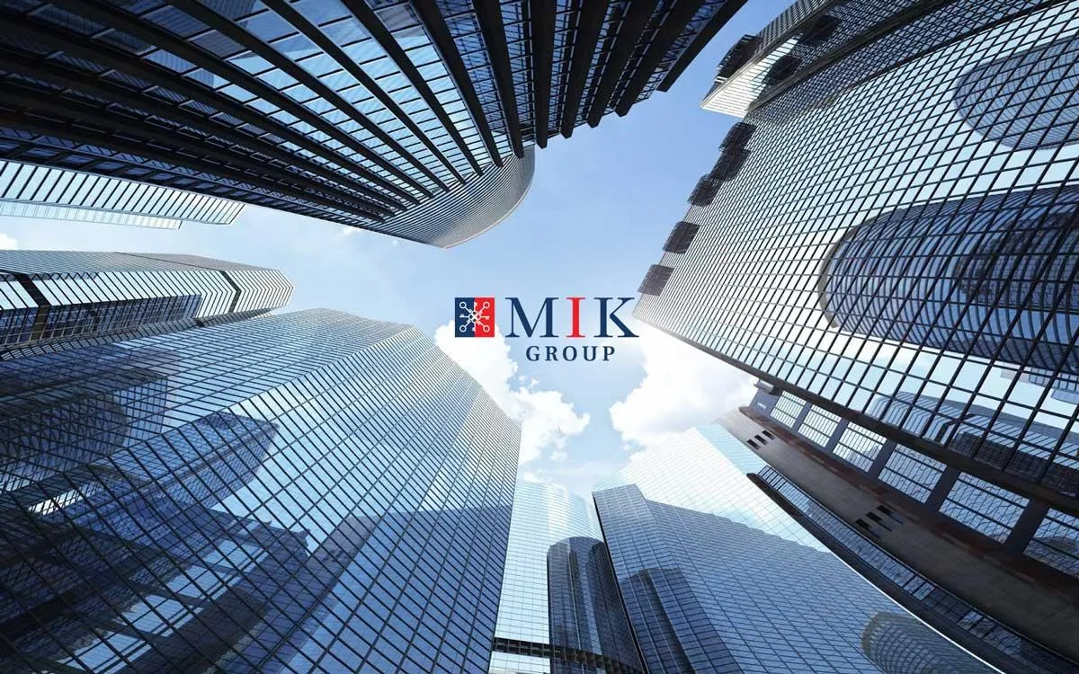 MIK Group Bản Lĩnh Tiên Phong Và Hành Trình Kiến Tạo 1 Tập đoàn MIK Group