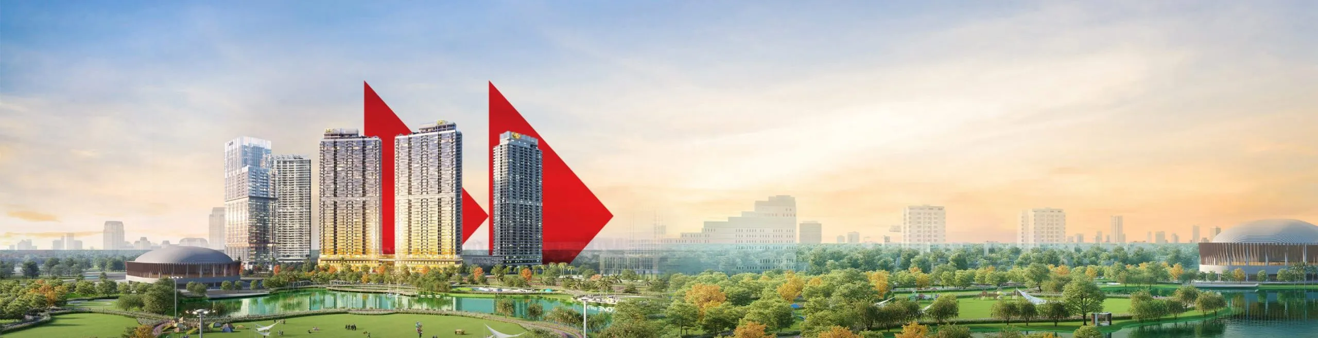 Tiềm Năng Dự Án Imperia Sensa Park "Viên Ngọc Quý" Mặt Tiền Võ Chí Công 3 banner MIK