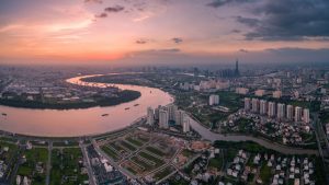 Tin tức dự án Imperia Sensa Park