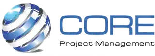 Logo CORE Project Management – đơn vị tư vấn giám sát dự án Imperia Sensa Park