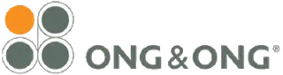 Logo ONG&ONG – đơn vị thiết kế nội thất dự án Imperia Sensa Park
