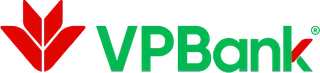 Logo VPBank – đối tác tài chính dự án Imperia Sensa Park